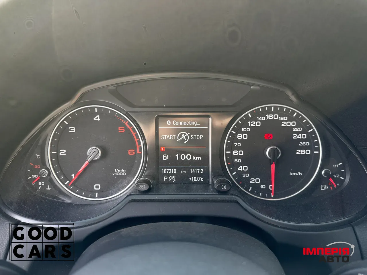 Audi Q5 - фото 34