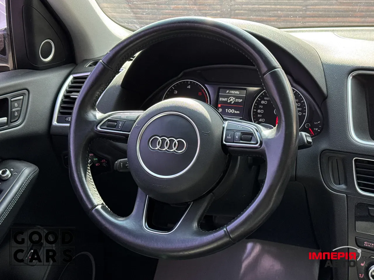 Audi Q5 - фото 30