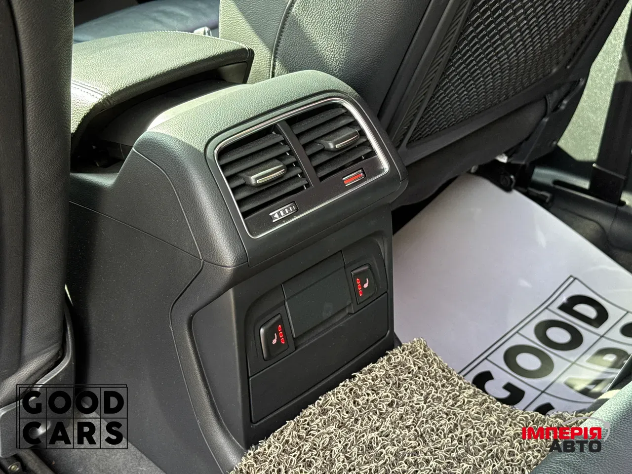 Audi Q5 - фото 29