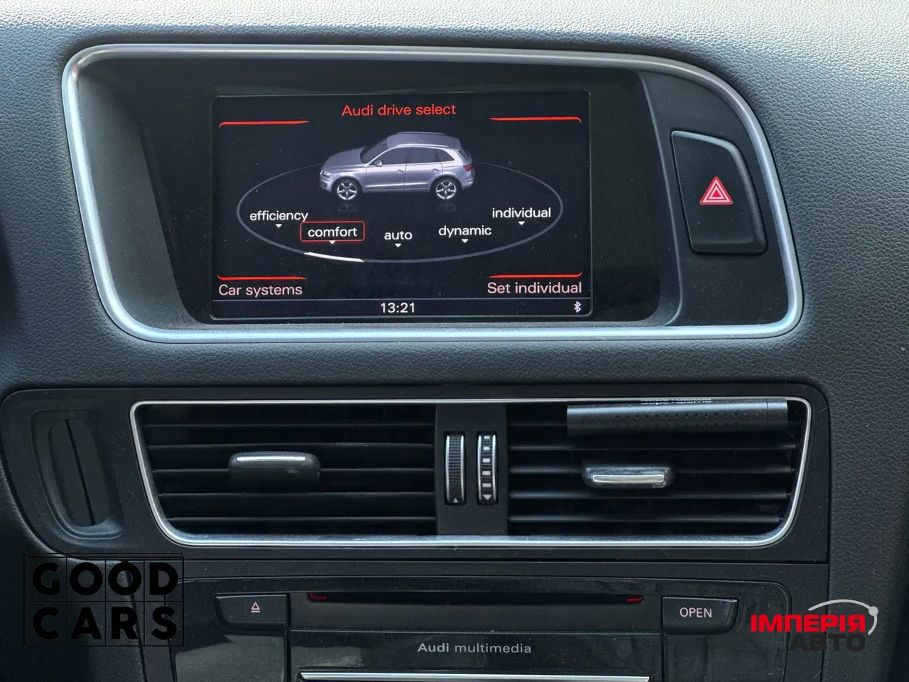 Audi Q5 - фото 37