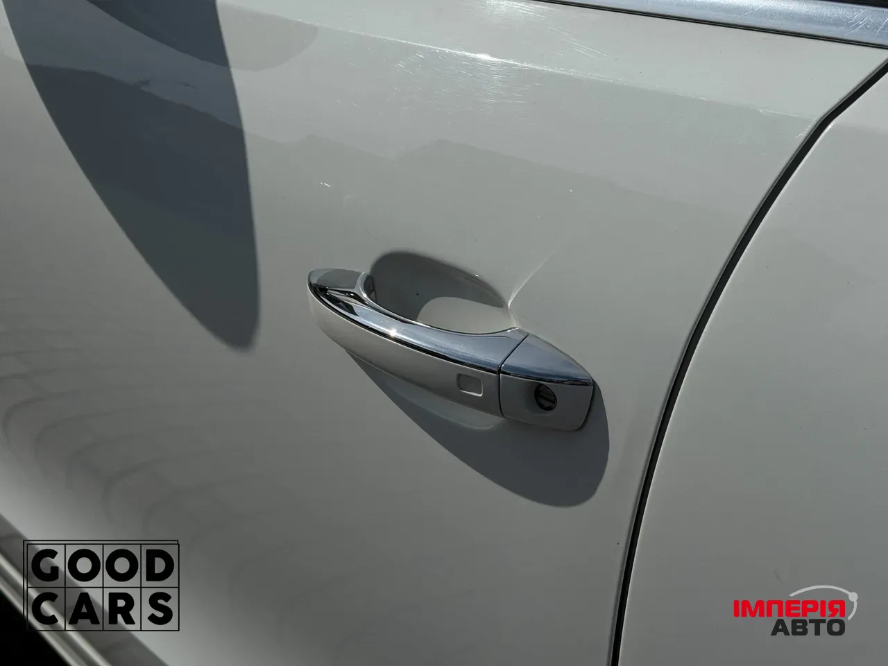 Audi Q5 - фото 17