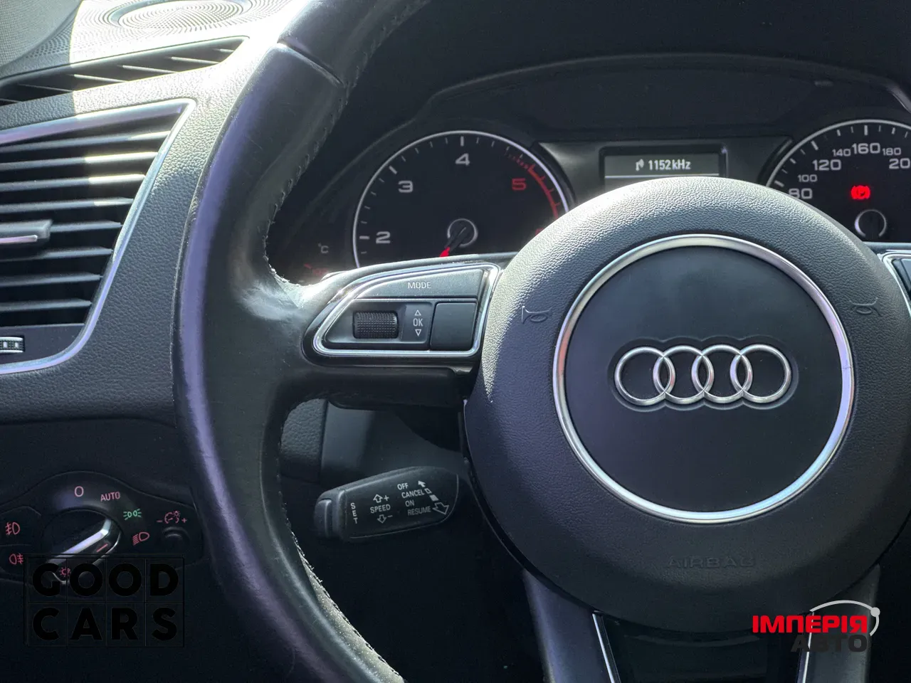 Audi Q5 - фото 32