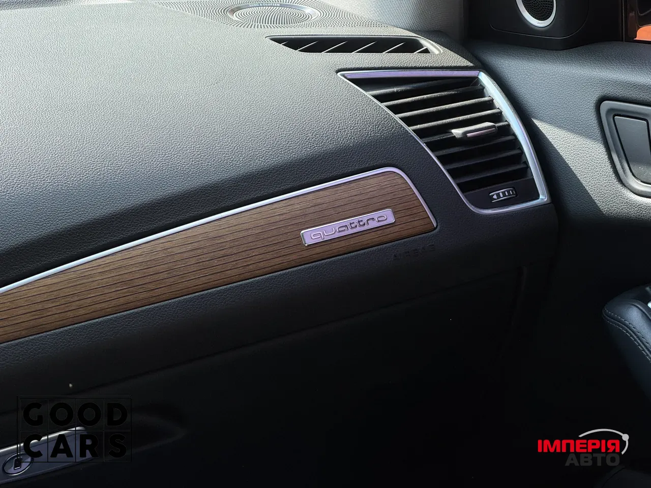 Audi Q5 - фото 41