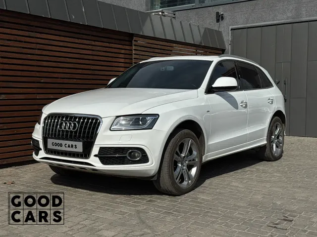 Audi Q5 - фото 3