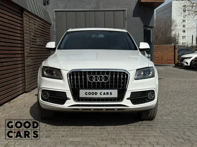 Audi Q5 - фото 2