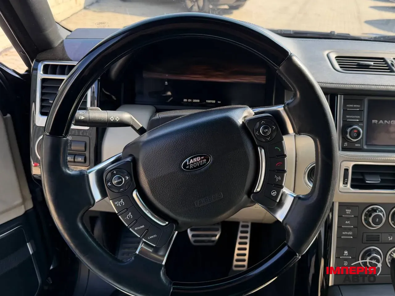 Land Rover Range Rover - фото 3