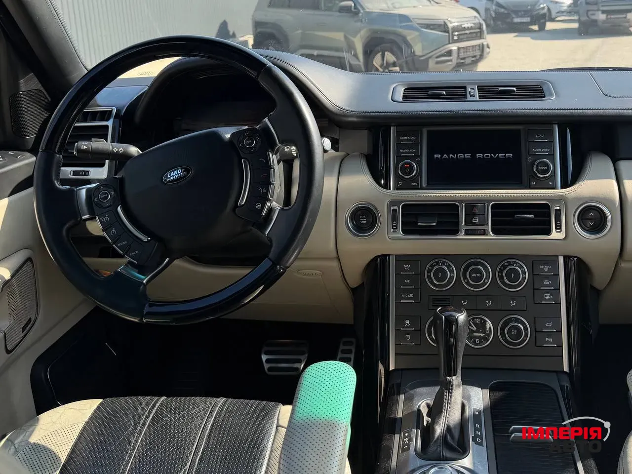 Land Rover Range Rover - фото 5