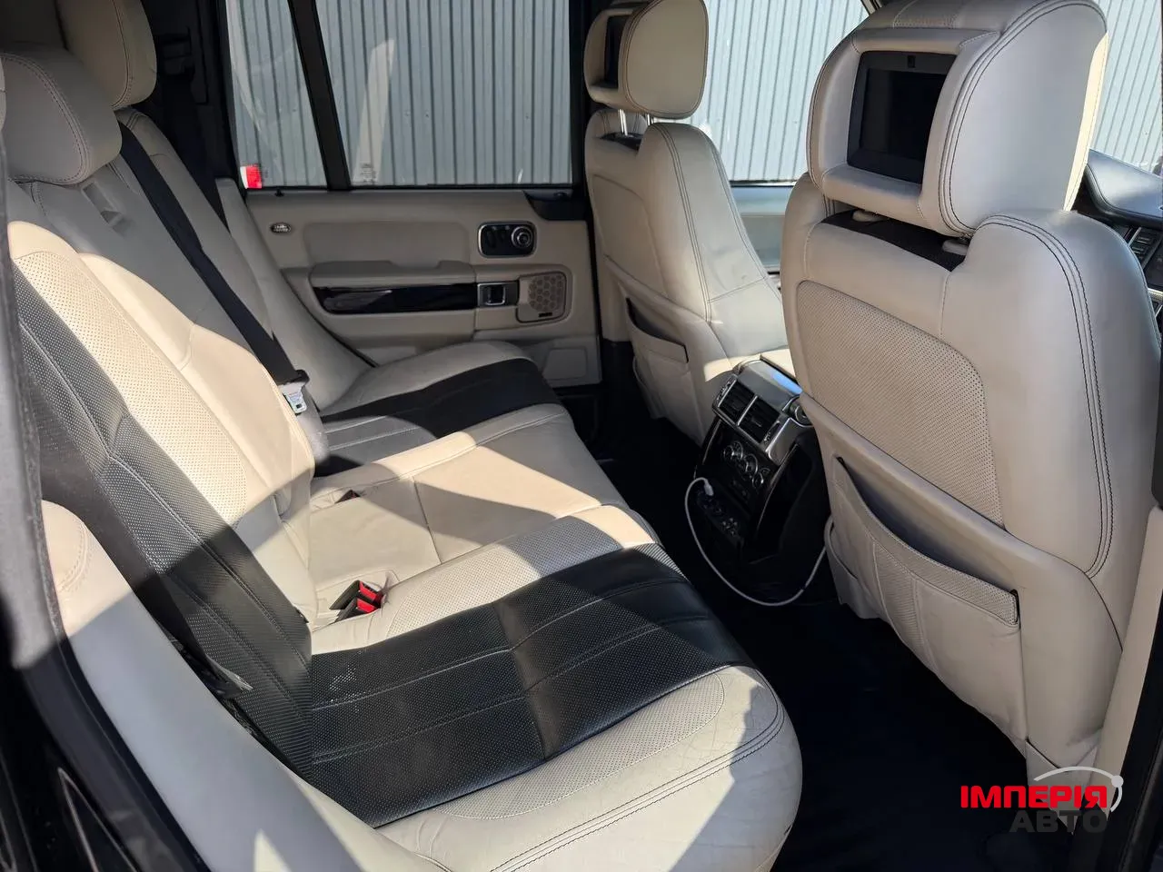 Land Rover Range Rover - фото 4