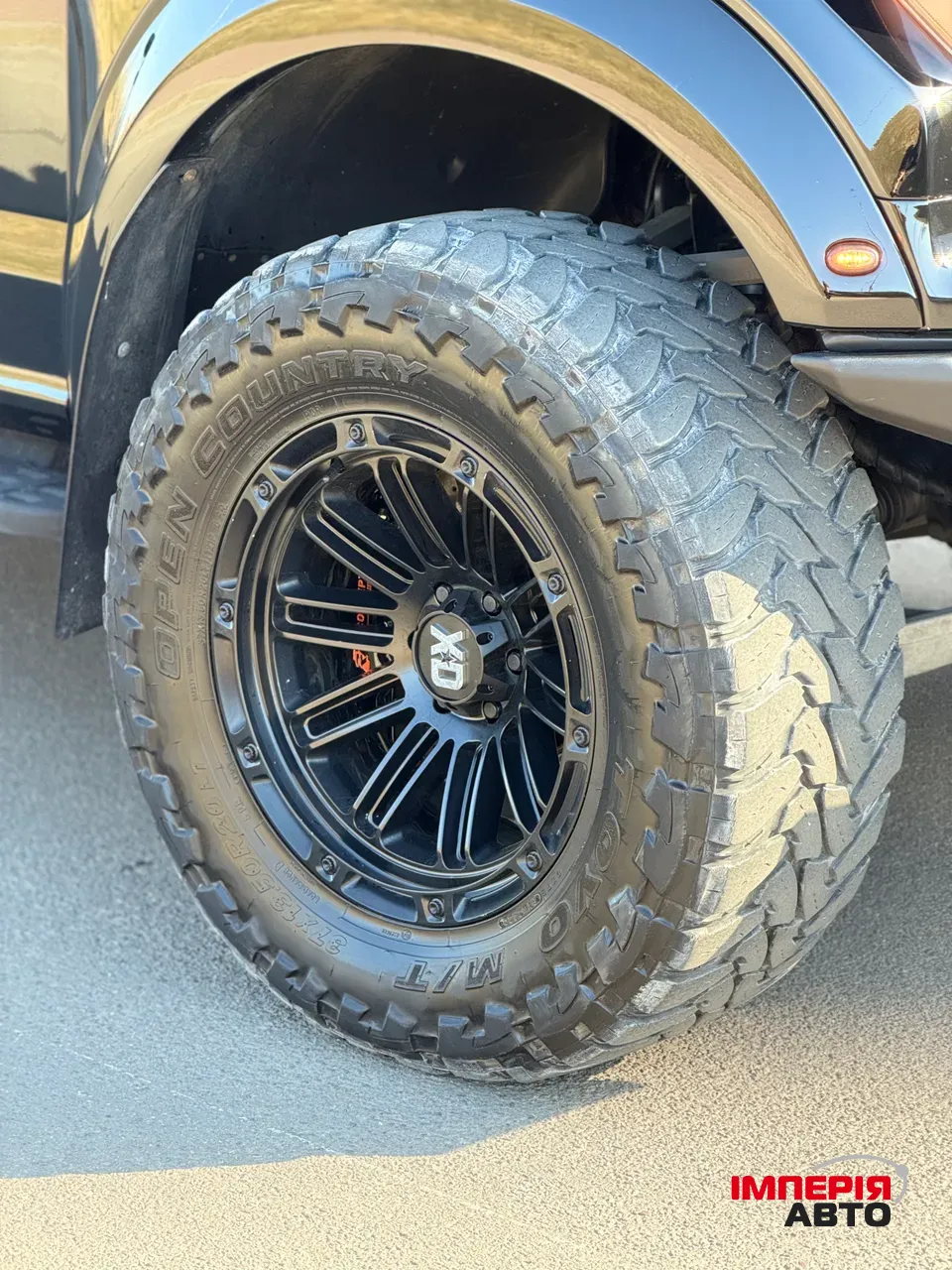 Ford F-150 Raptor - фото 10