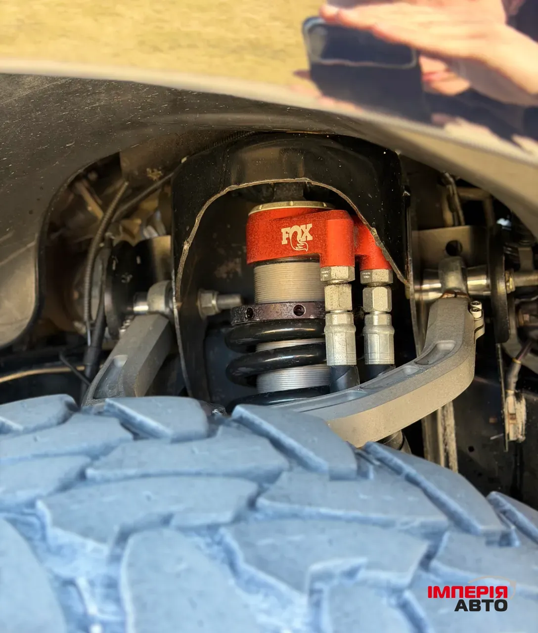 Ford F-150 Raptor - фото 11