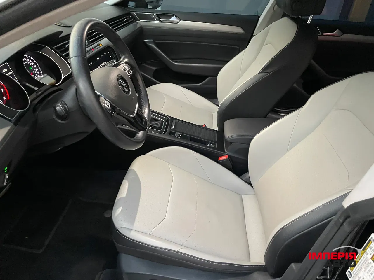 Volkswagen Arteon - фото 12