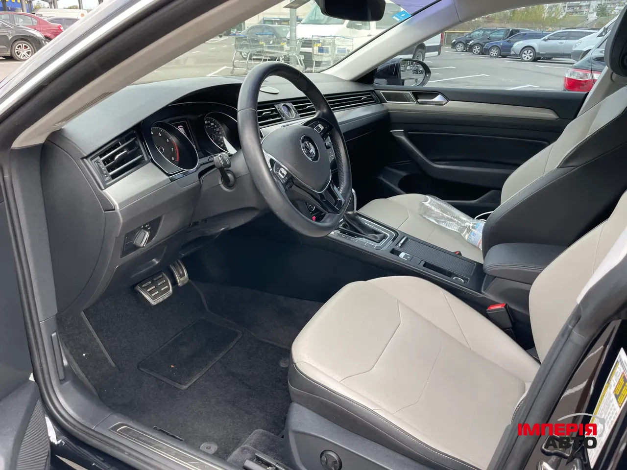 Volkswagen Arteon - фото 9
