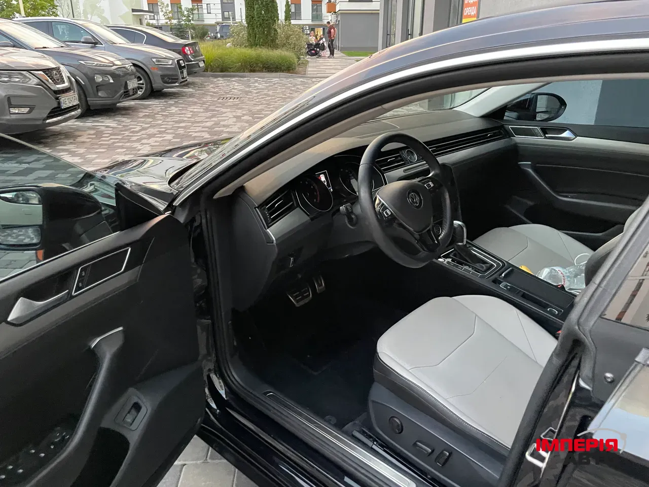 Volkswagen Arteon - фото 14