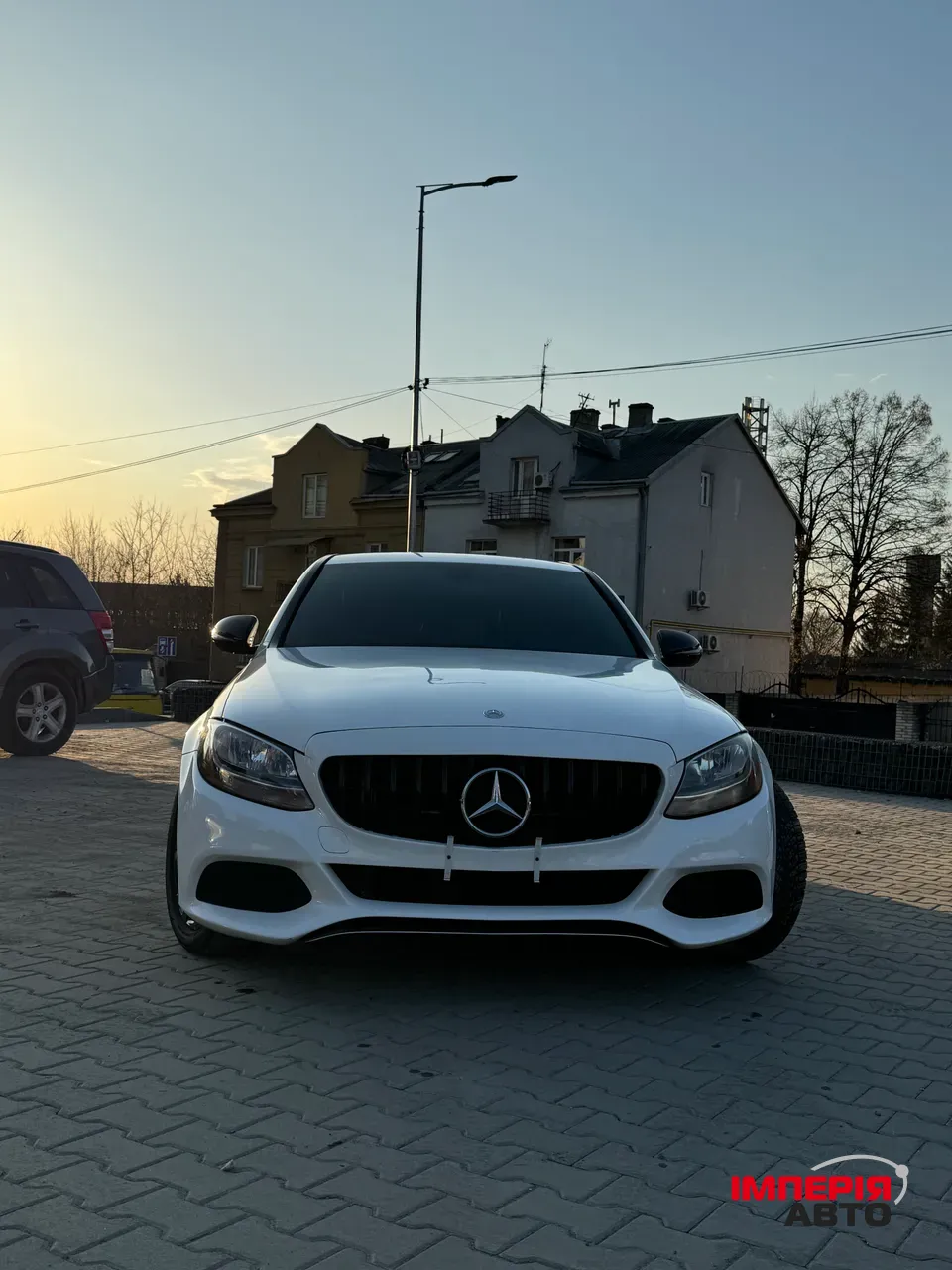 Mercedes-Benz C-Класс - фото 2