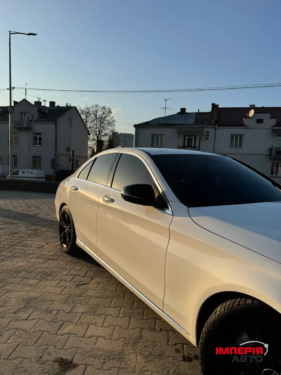 Mercedes-Benz C-Класс - фото 9