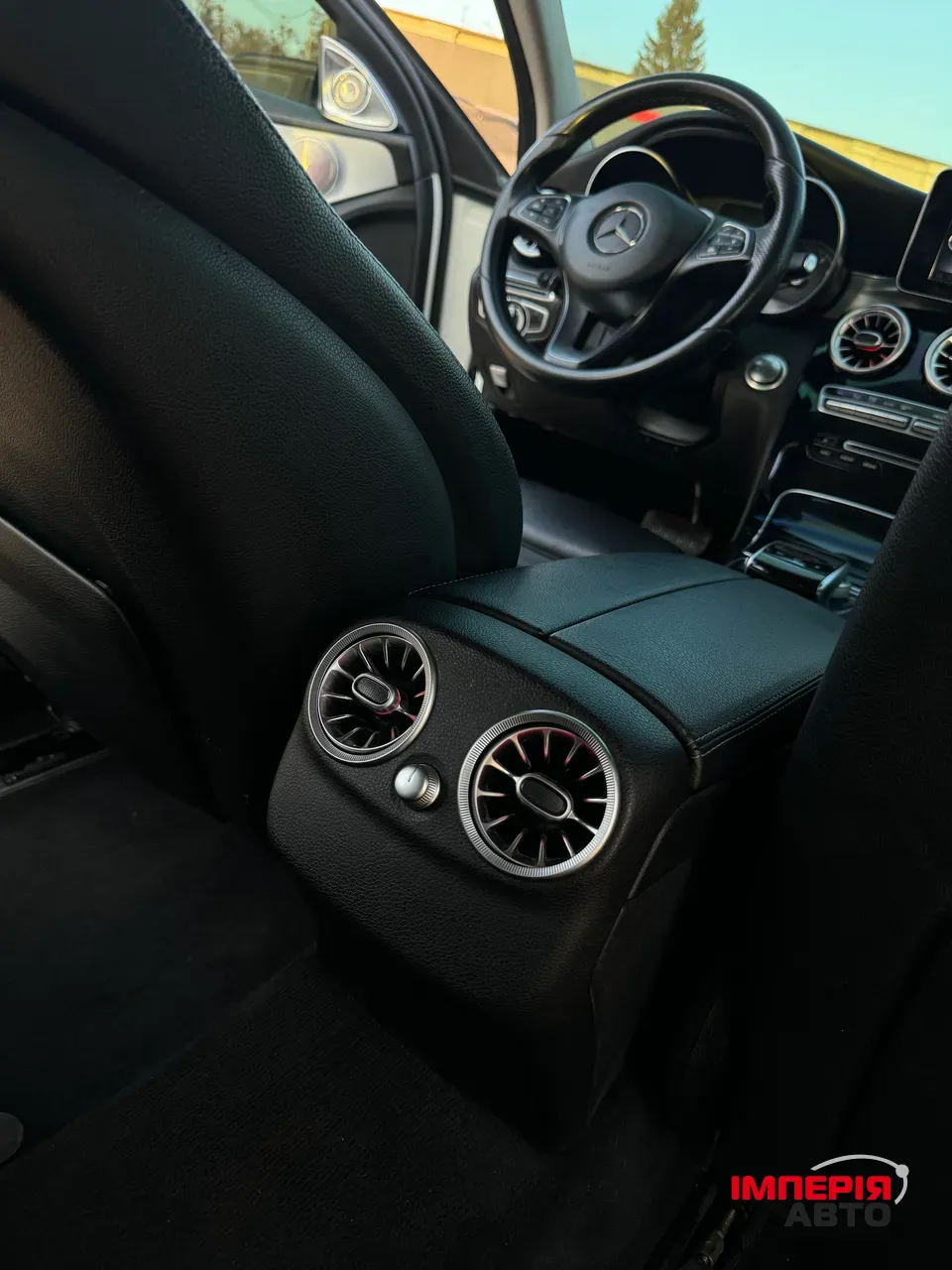 Mercedes-Benz C-Класс - фото 18