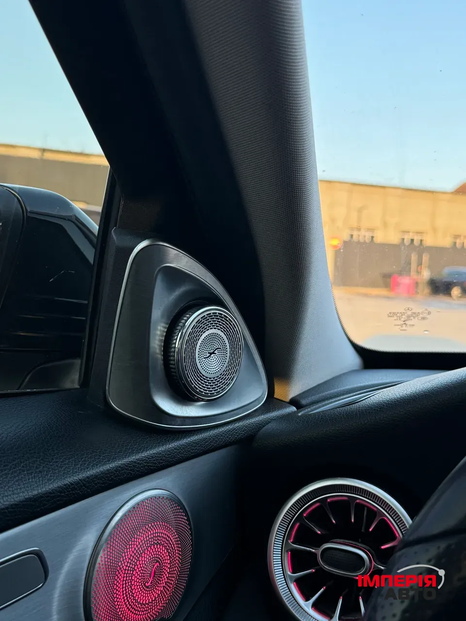 Mercedes-Benz C-Класс - фото 19