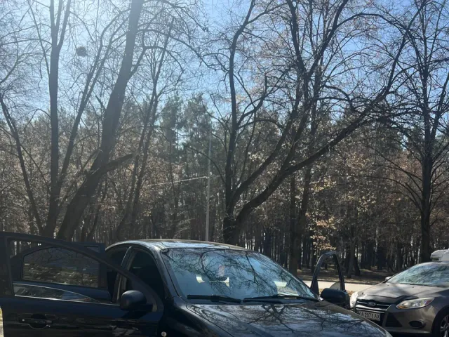 ЗАЗ Vida - фото 3