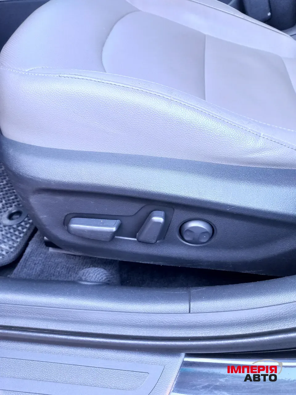 Hyundai Elantra - фото 9