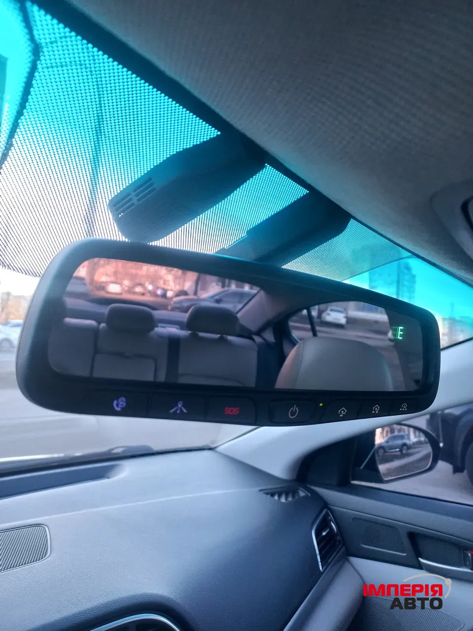 Hyundai Elantra - фото 12