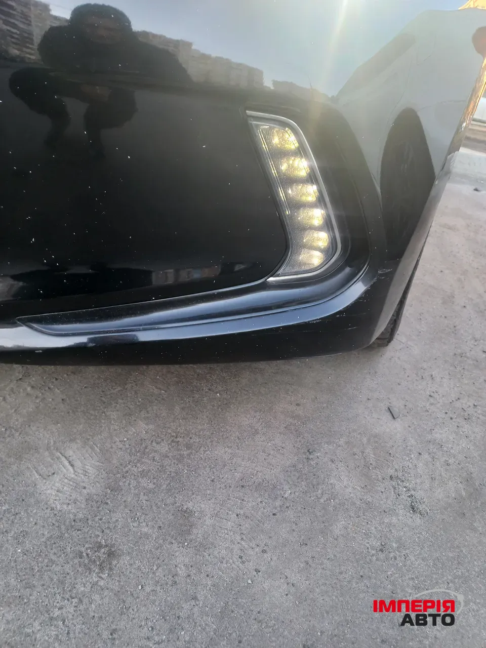 Hyundai Elantra - фото 24