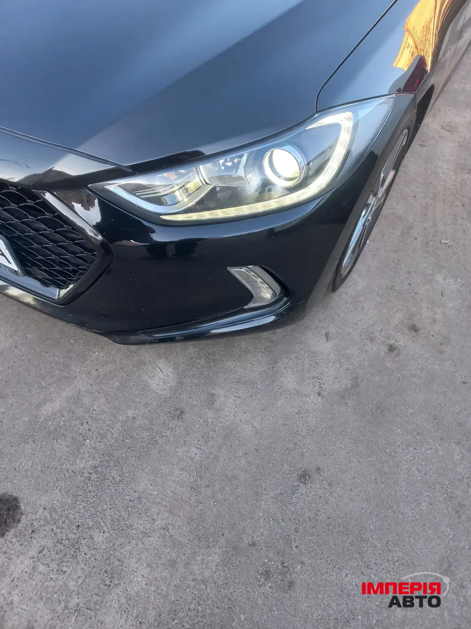 Hyundai Elantra - фото 23