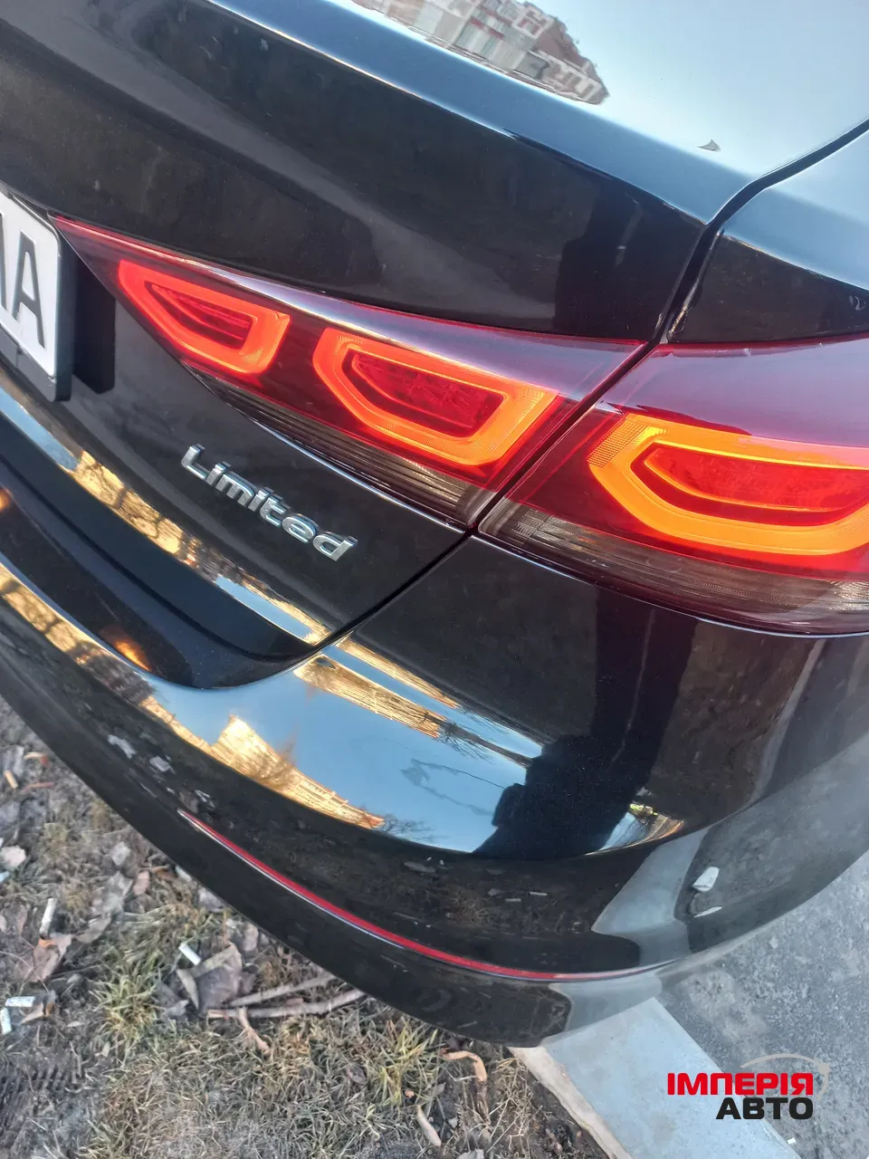 Hyundai Elantra - фото 25