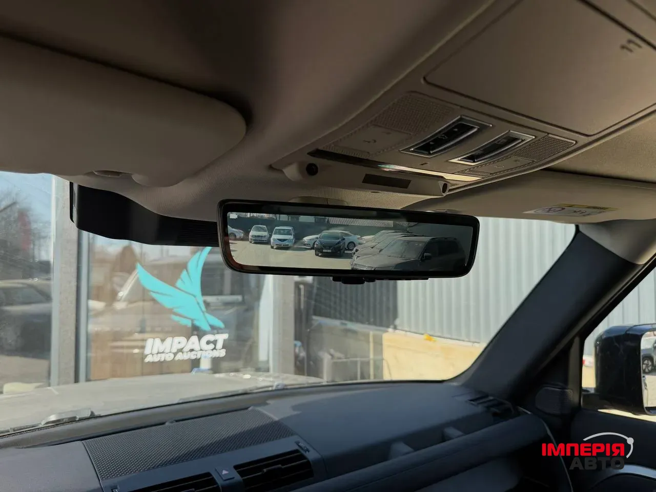 Land Rover Defender - фото 13