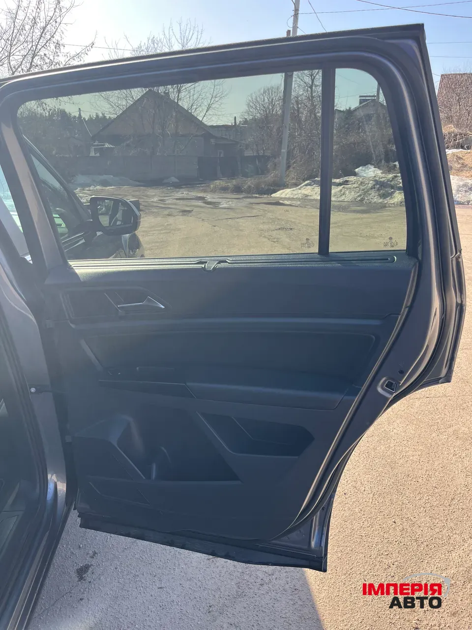 Volkswagen Atlas - фото 21