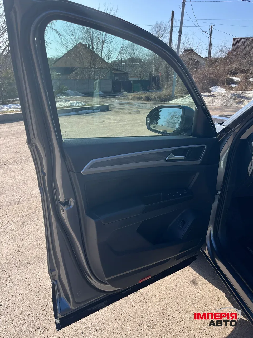 Volkswagen Atlas - фото 14