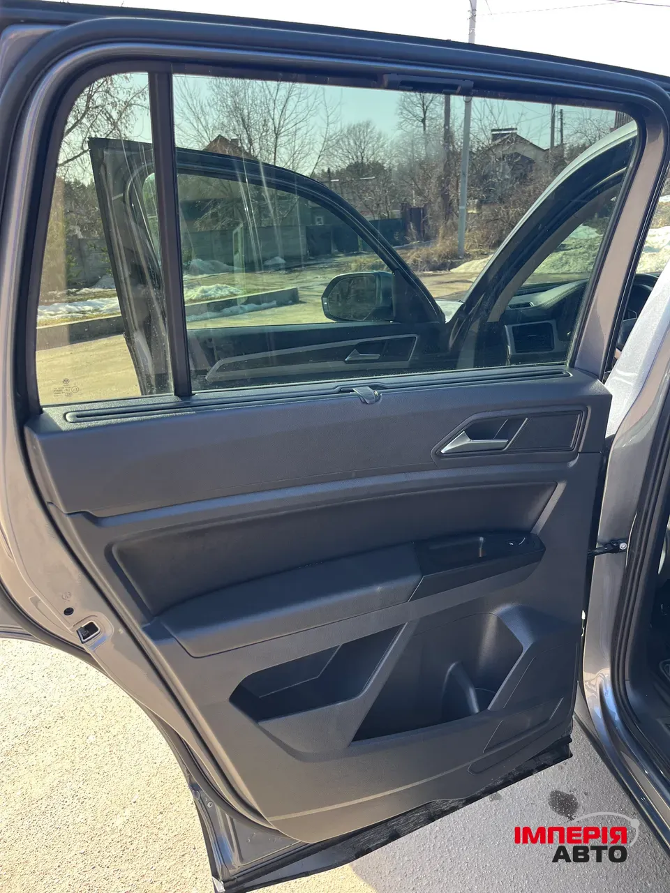 Volkswagen Atlas - фото 18