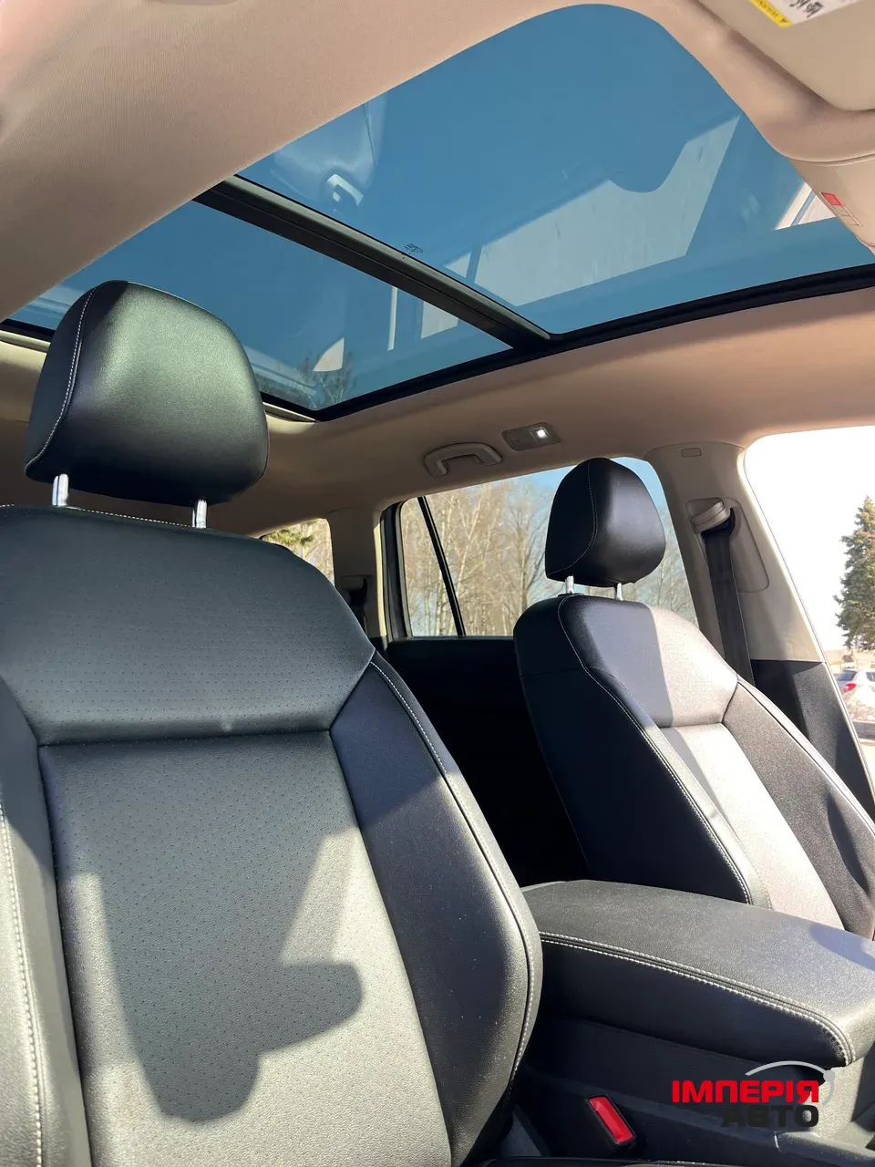 Volkswagen Atlas - фото 32