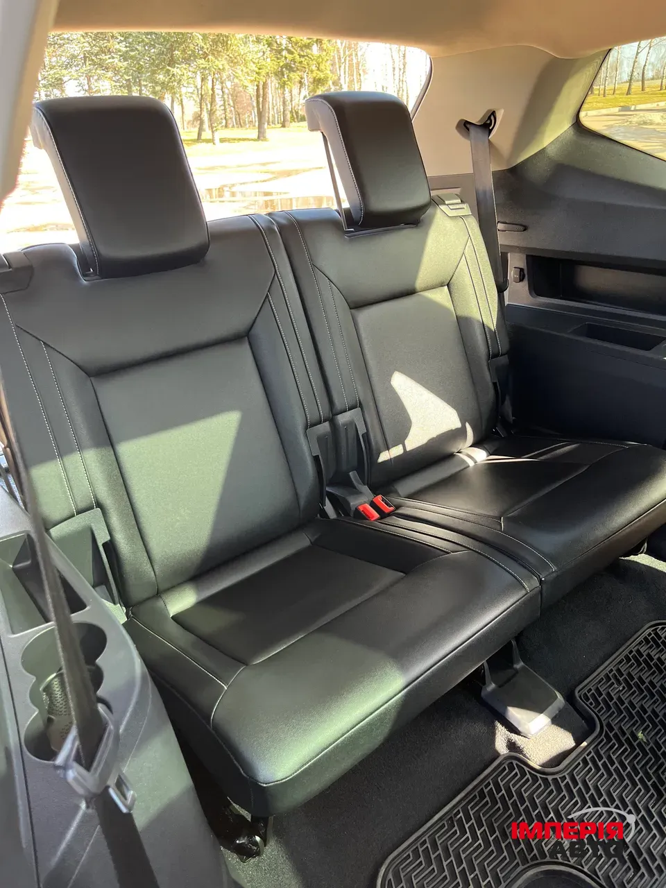 Volkswagen Atlas - фото 27