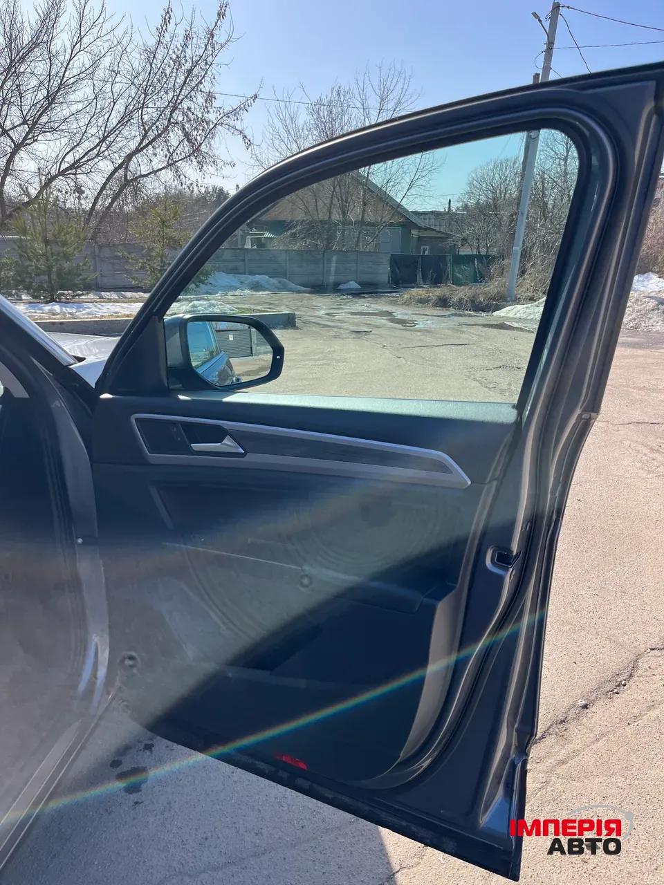 Volkswagen Atlas - фото 28