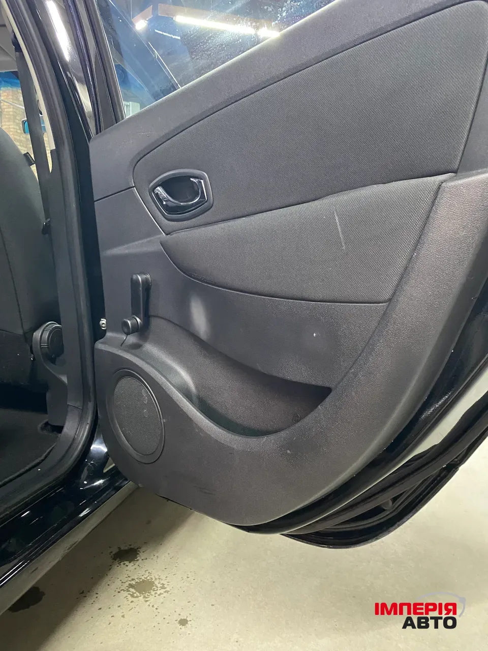 Renault Scenic - фото 21