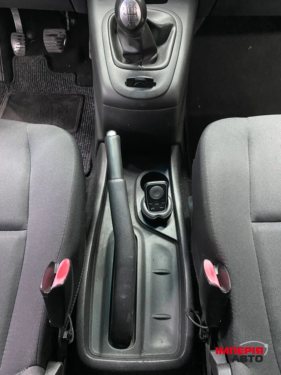 Renault Scenic - фото 18