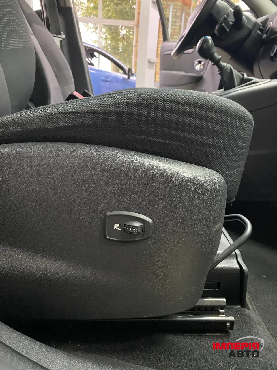 Renault Scenic - фото 23