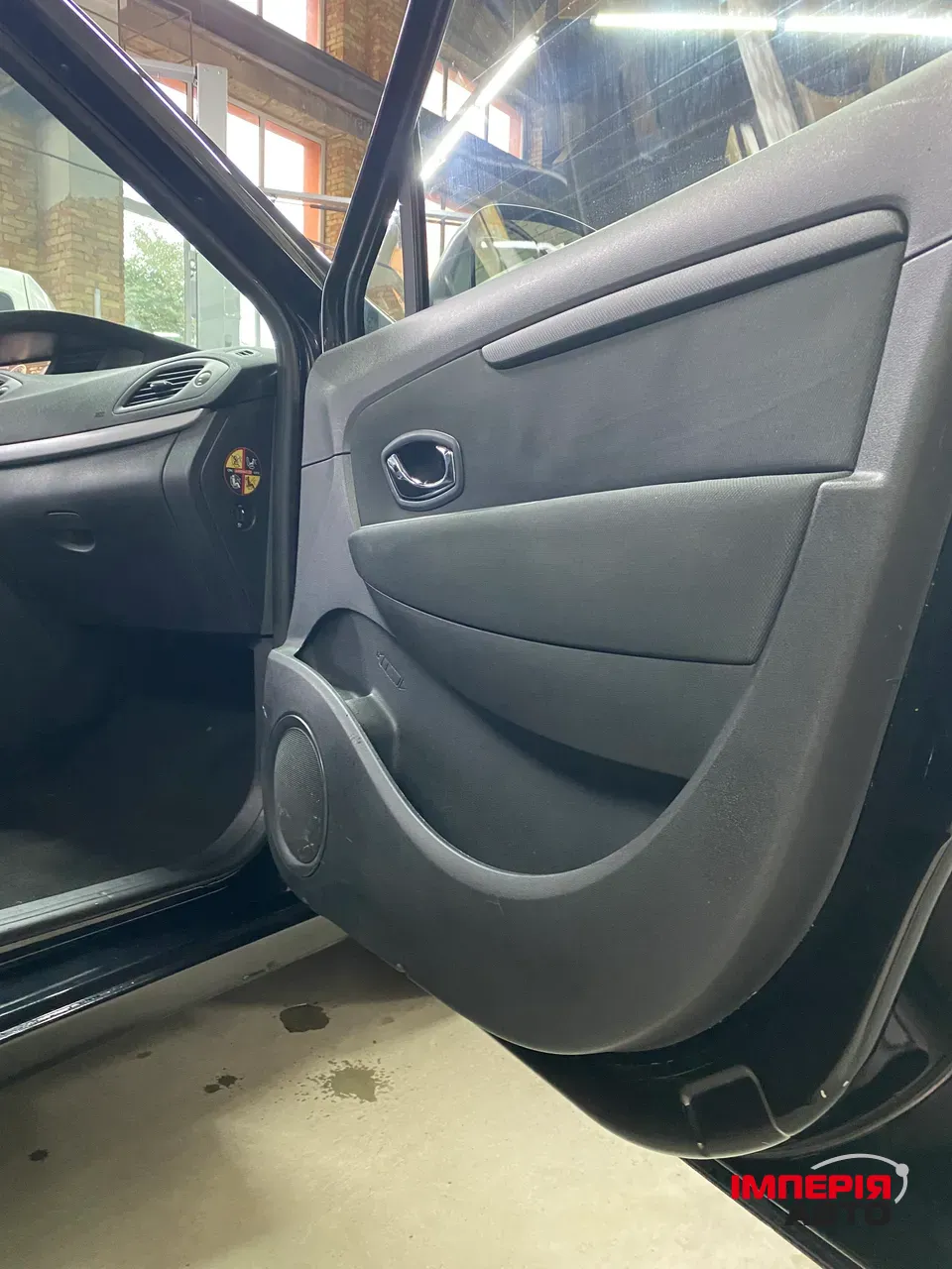 Renault Scenic - фото 22