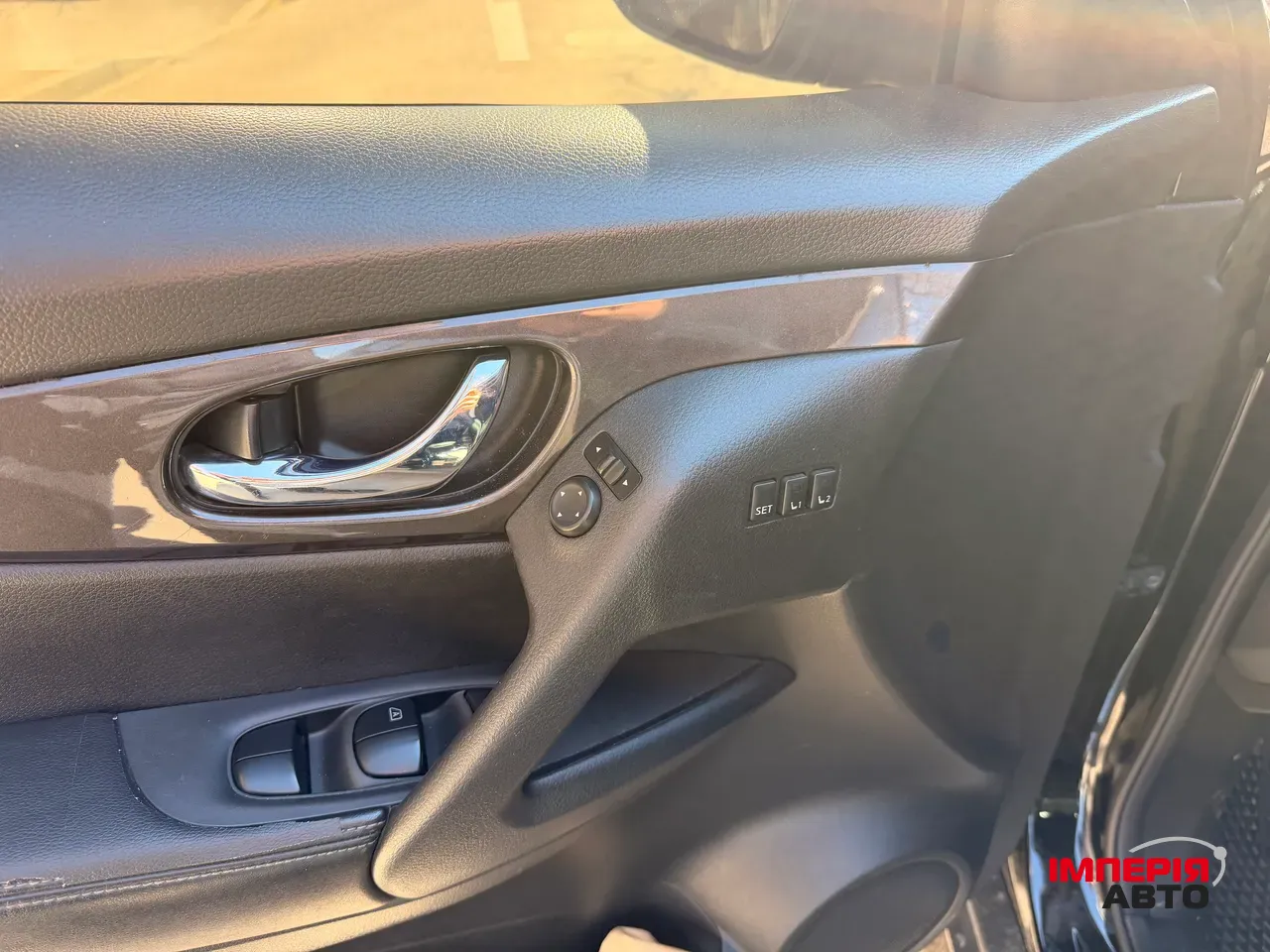 Nissan Rogue - фото 9