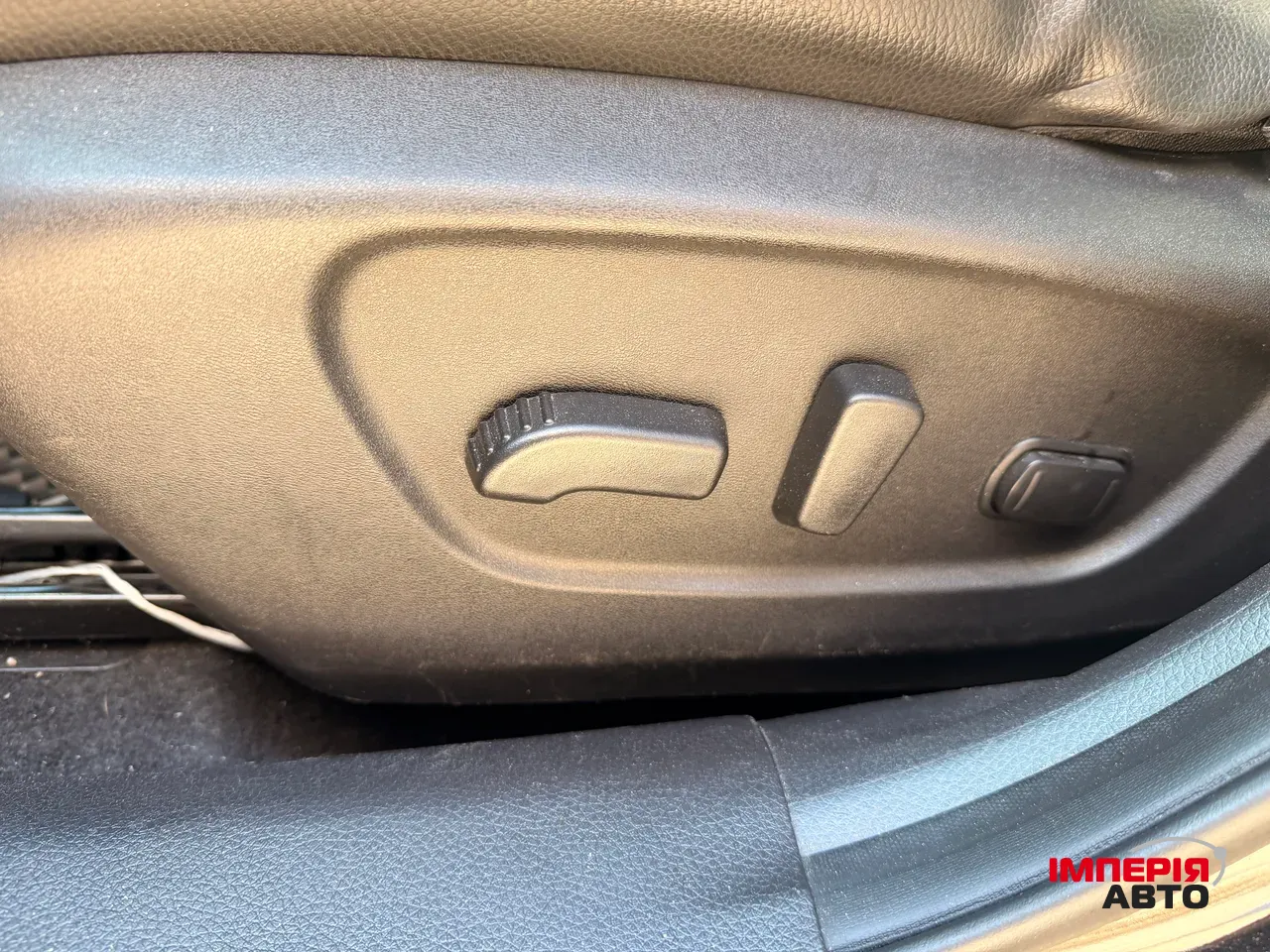 Nissan Rogue - фото 16