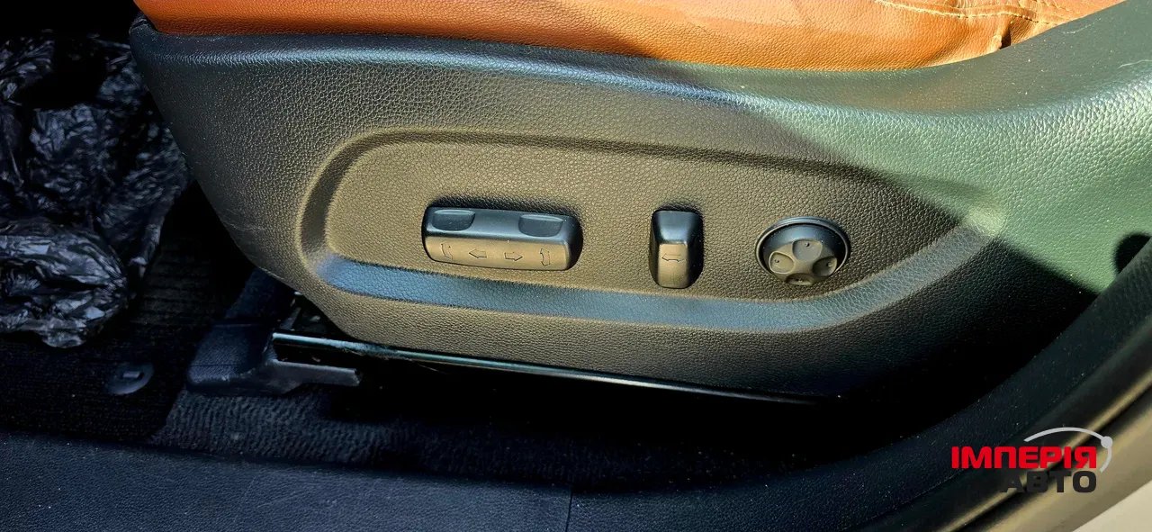 Hyundai Santa Fe - фото 4