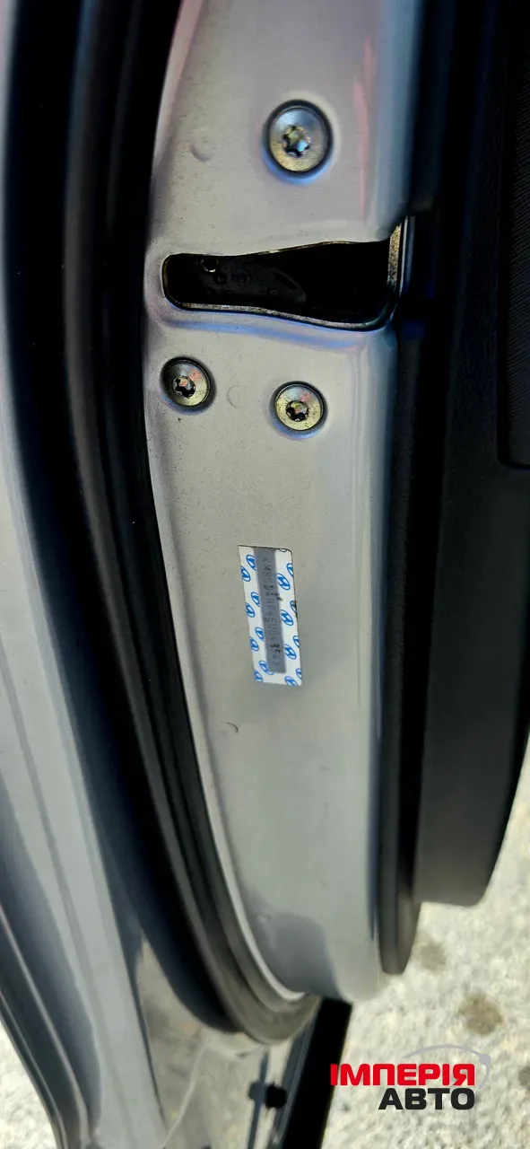 Hyundai Santa Fe - фото 6