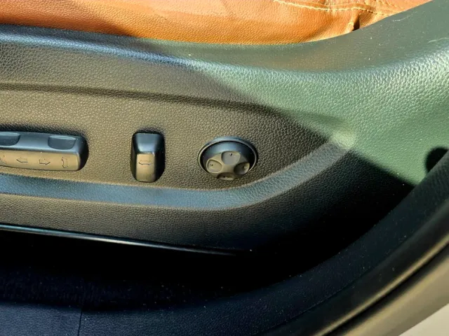 Hyundai Santa Fe - фото 4