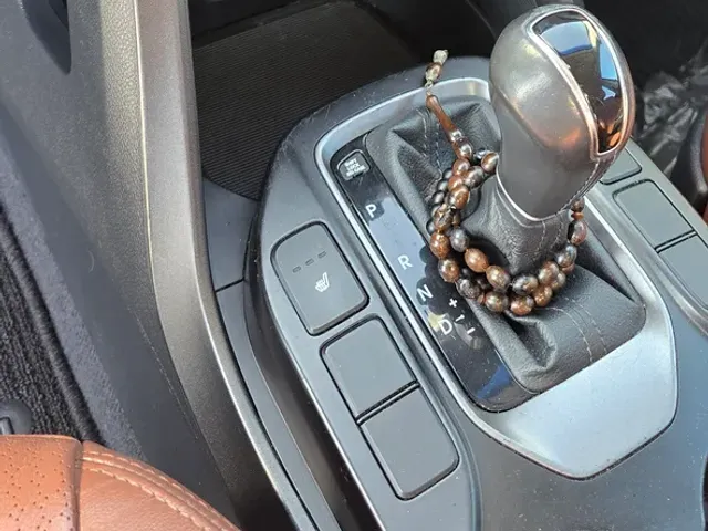 Hyundai Santa Fe - фото 3