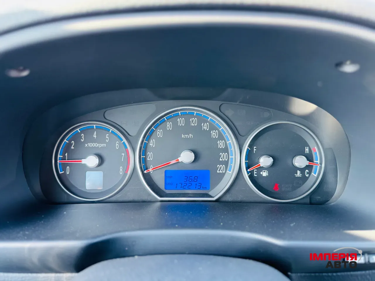 Hyundai Santa Fe - фото 10