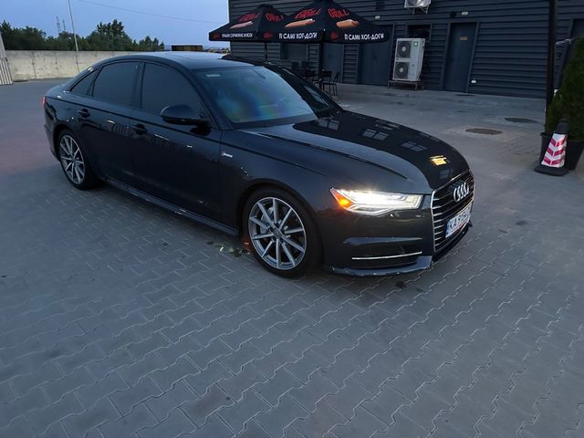 Audi A6 2018, Київ, $24 400 - зображення 3