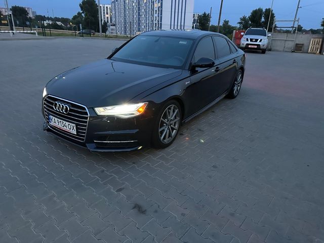 Audi A6 2018, Київ, $24 400 - зображення 4