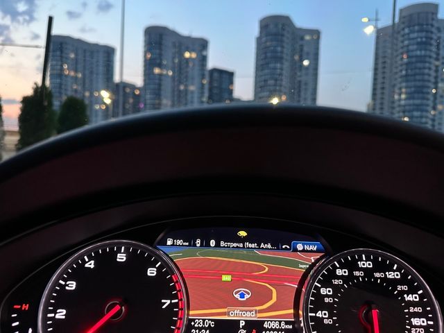 Audi A6 2018, Київ, $24 400 - зображення 5