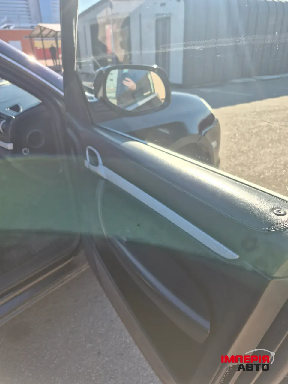 Porsche Cayenne - фото 5