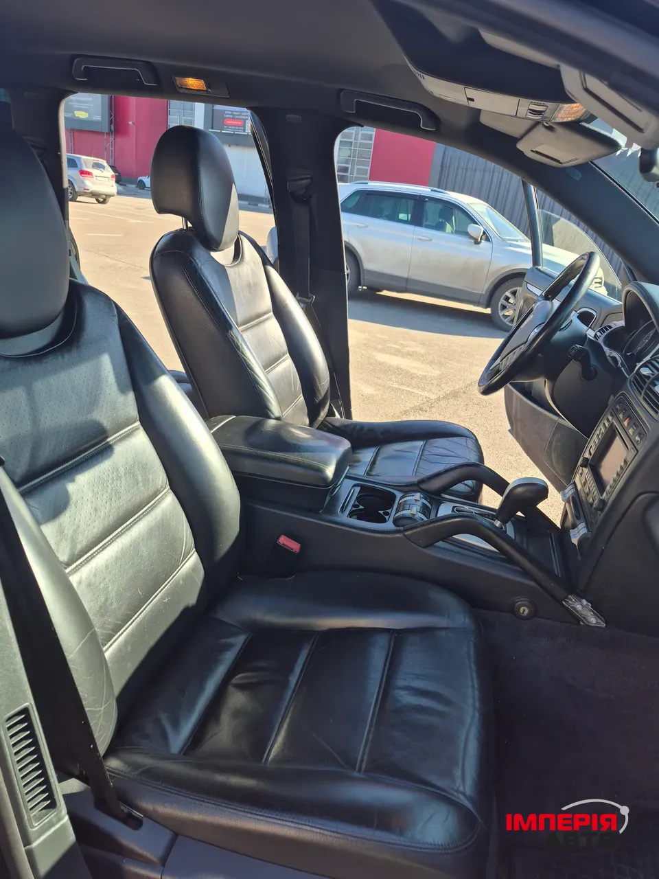 Porsche Cayenne - фото 7